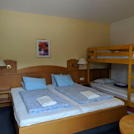 Apartmany Jaj-Bavorsko 미테르피르미안스로이트 외부 사진