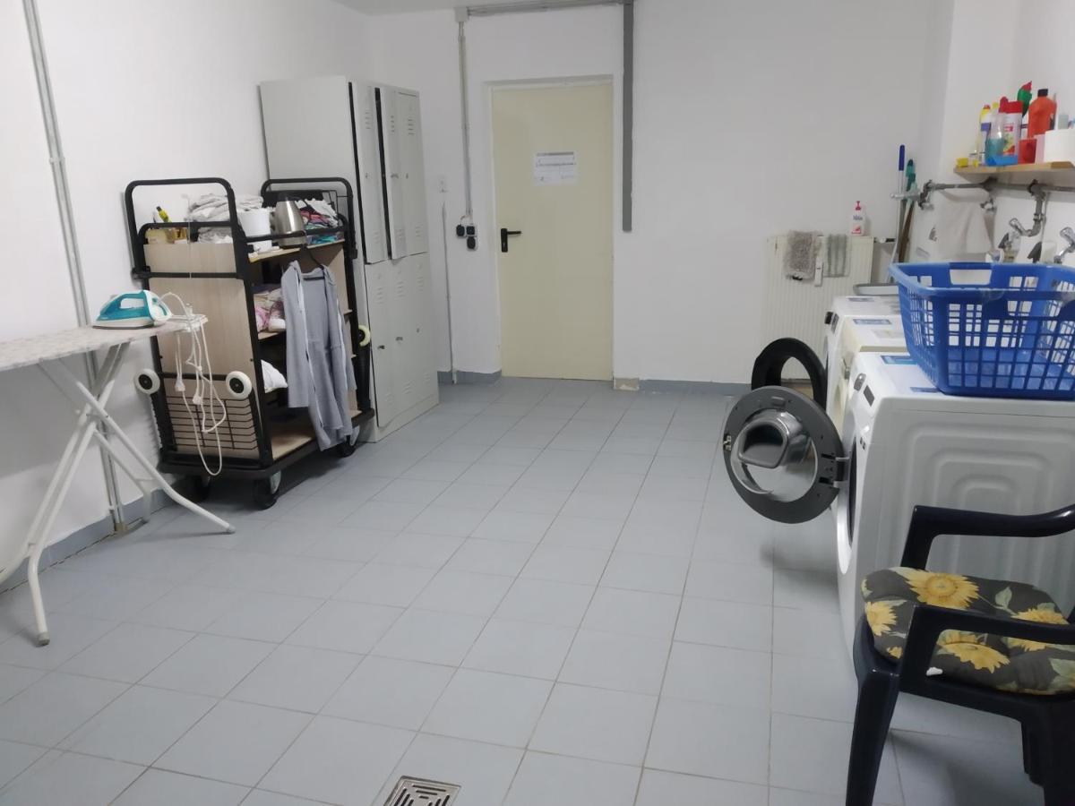 Apartmany Jaj-Bavorsko 미테르피르미안스로이트 외부 사진