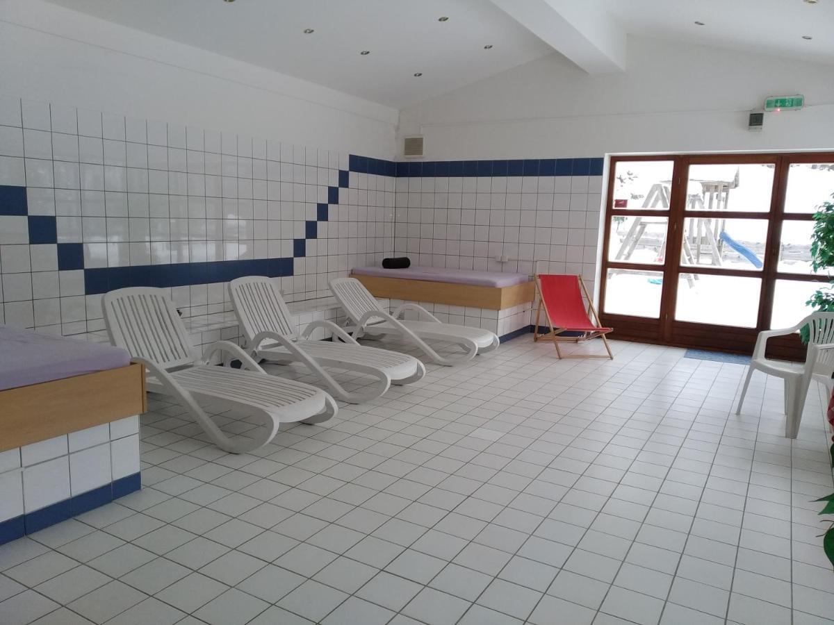 Apartmany Jaj-Bavorsko 미테르피르미안스로이트 외부 사진