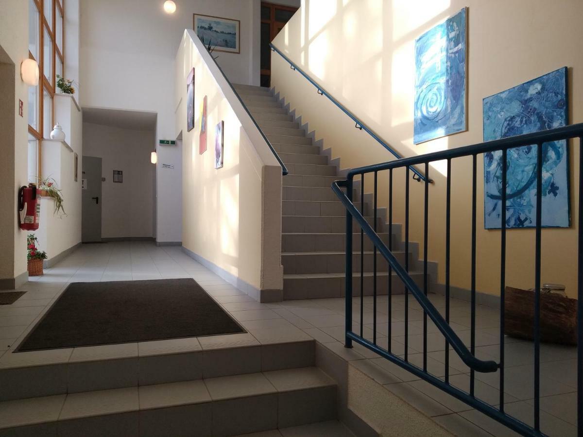 Apartmany Jaj-Bavorsko 미테르피르미안스로이트 외부 사진