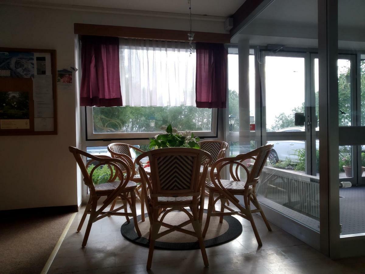 Apartmany Jaj-Bavorsko 미테르피르미안스로이트 외부 사진